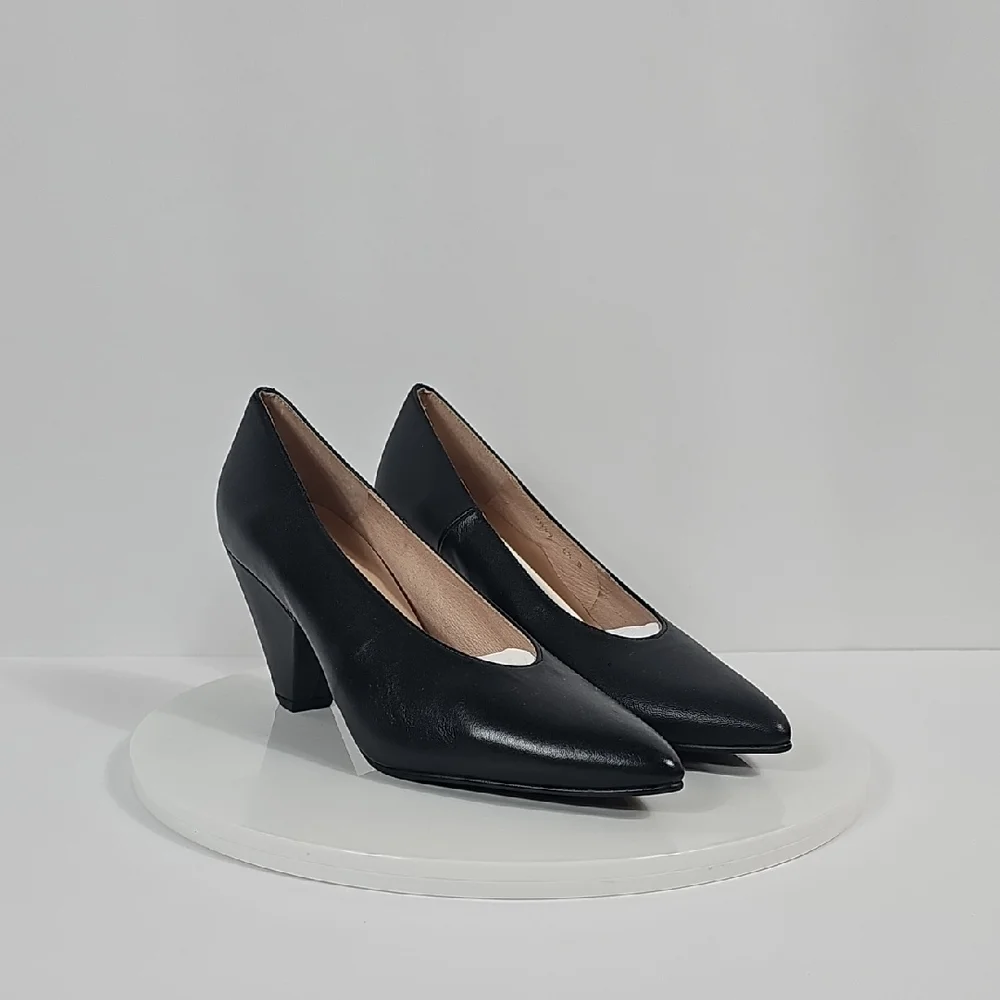 French Sole classic pointed